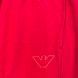 Мужская пижама Emporio Armani из органического хлопка &ndash; вишнево-красная EM 000616 AF14978 U5084 фото 4