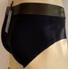 Мужские трусы BRIEF Emporio Armani премиум качества ARMANI BLACK EM000360 AF10783 UC001 фото 3