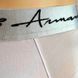 Чоловічі труси BRIEF преміум якості / ARMANI WHITEІталійські труси Emporio Armani з м&rsquo;якого модалу &ndash; ідеальна посадка та комфорт на кожен день AF10783 EM000360 U0002 фото 2