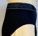 Чоловічі труси Emporio Armani 3-PACK TRUNK MC198 преміум якості AF10779 EM000369 MC198 фото 10