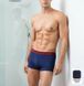 Чоловічі труси BRIEF ARMANI BLUE преміум якостіІталійська модальна тканина, м&rsquo;яка посадка та преміальна комфортність AF10800 EM000260 MB290 фото 3
