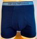 Чоловічі труси Emporio Armani 3-PACK TRUNK MC198 преміум якості AF10779 EM000371 MB089 фото 5