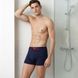 Чоловічі труси EMPORIO ARMANI 3-PACK TRUNK преміум AF20668  EM000261  M1189 фото 6
