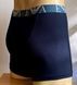 Чоловічі труси Emporio Armani 3-Pack Trunk Premium Cotton AF20668  EM000261  MB139 фото 4